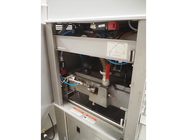 Multivac - afbeelding 5 van  14