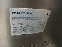 Multivac - afbeelding 6 van  14