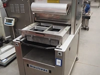 Multivac - afbeelding 1 van  14