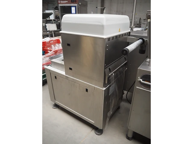 Multivac - afbeelding 8 van  14