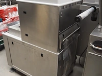 Multivac - afbeelding 8 van  14