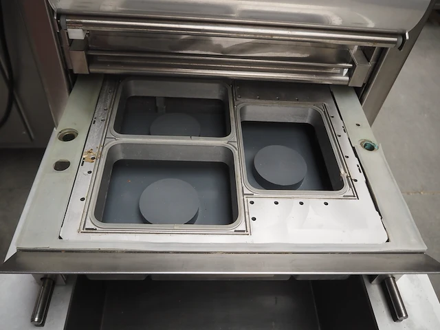 Multivac - afbeelding 10 van  14