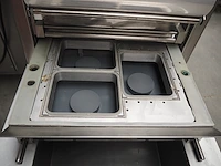 Multivac - afbeelding 10 van  14