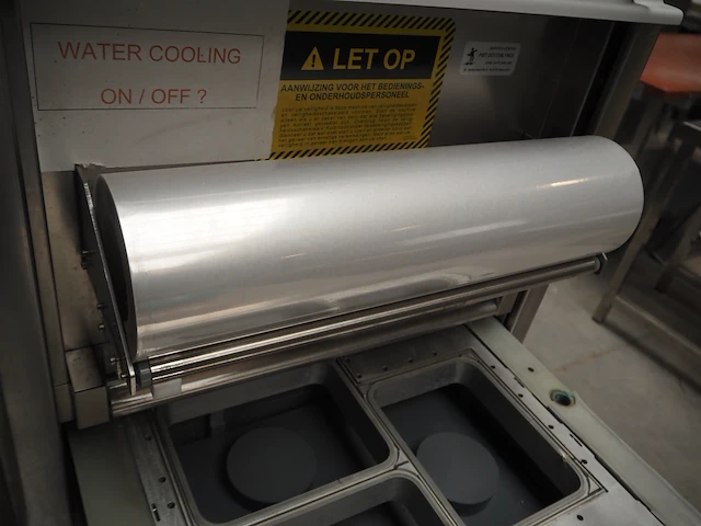 Multivac - afbeelding 11 van  14