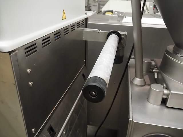 Multivac - afbeelding 12 van  14