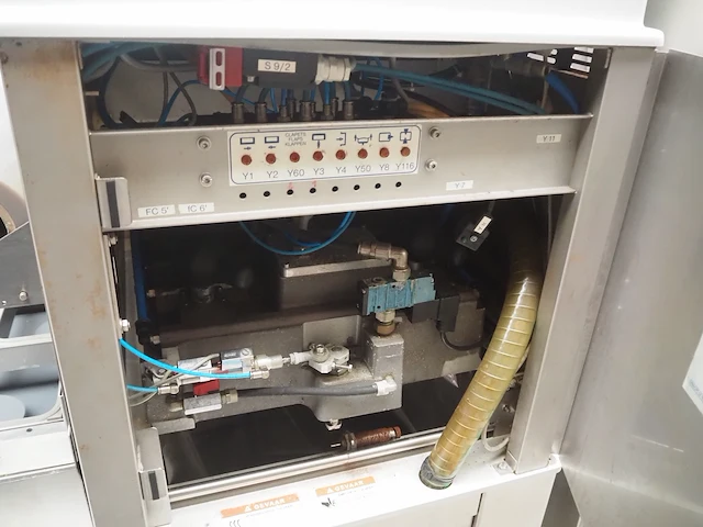 Multivac - afbeelding 14 van  14