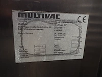 Multivac - afbeelding 2 van  10