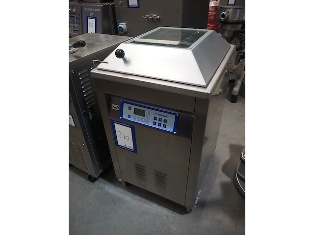 Multivac - afbeelding 1 van  10