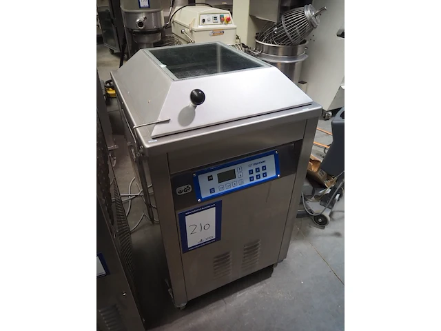 Multivac - afbeelding 3 van  10