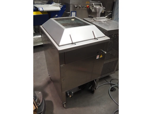 Multivac - afbeelding 4 van  10