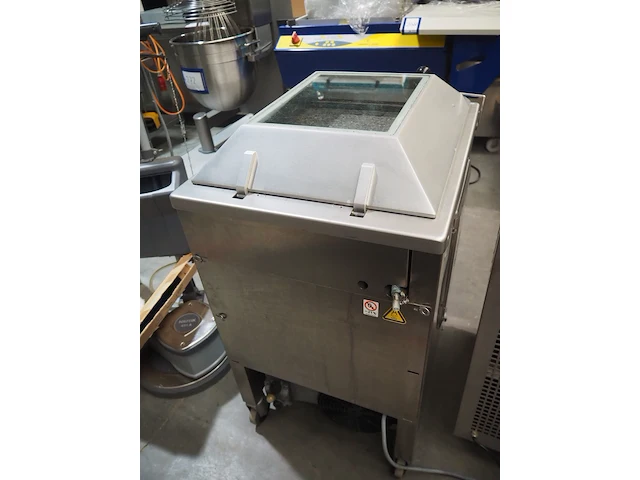 Multivac - afbeelding 5 van  10