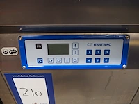 Multivac - afbeelding 8 van  10