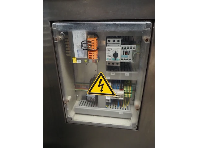 Multivac - afbeelding 10 van  10