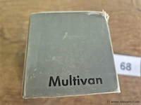Multivan - afbeelding 3 van  3