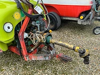 Munckhof 105 getrokken spuitmachine - afbeelding 3 van  7