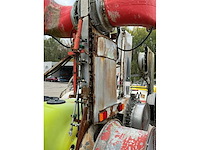 Munckhof 105 getrokken spuitmachine - afbeelding 7 van  9