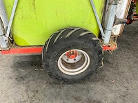 Munckhof boomgaardsproeimachine - afbeelding 3 van  3