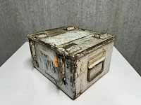 Munitiekist groot 31x27x18 - afbeelding 1 van  4