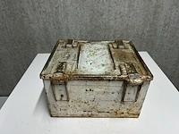 Munitiekist groot 31x27x18 - afbeelding 2 van  4