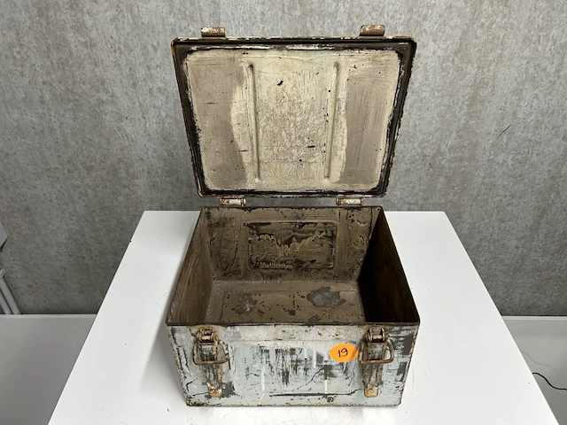 Munitiekist groot 31x27x18 - afbeelding 3 van  4