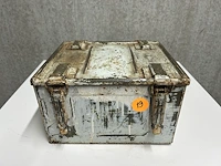 Munitiekist groot 31x27x18 - afbeelding 4 van  4