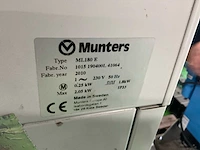 Munster ml180 luchtdroger - afbeelding 4 van  4