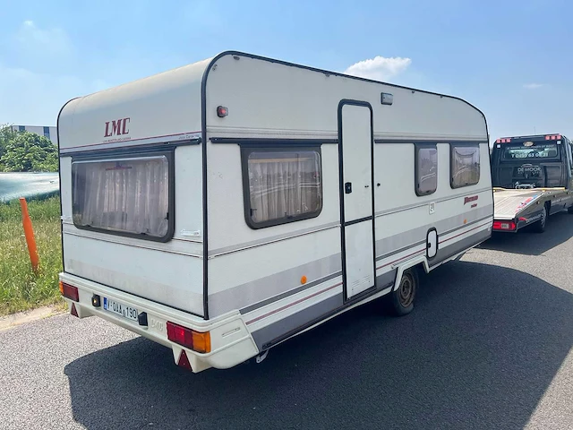 Munsterland - caravan - afbeelding 2 van  33
