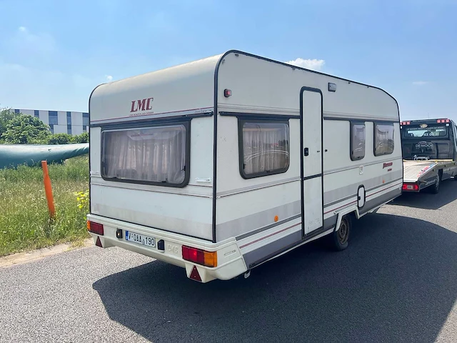 Munsterland - caravan - afbeelding 3 van  33