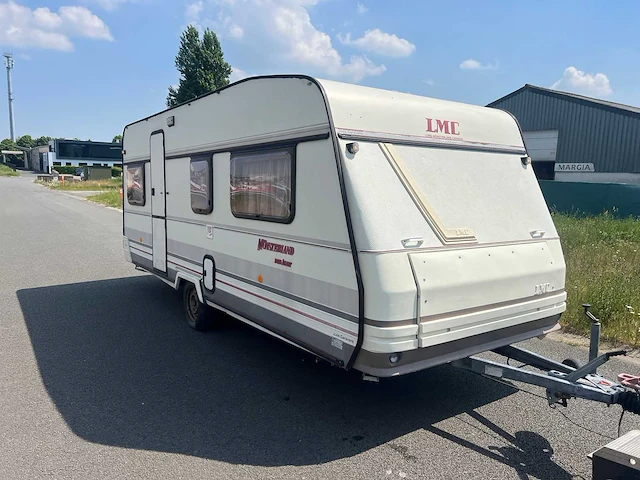 Munsterland - caravan - afbeelding 5 van  33