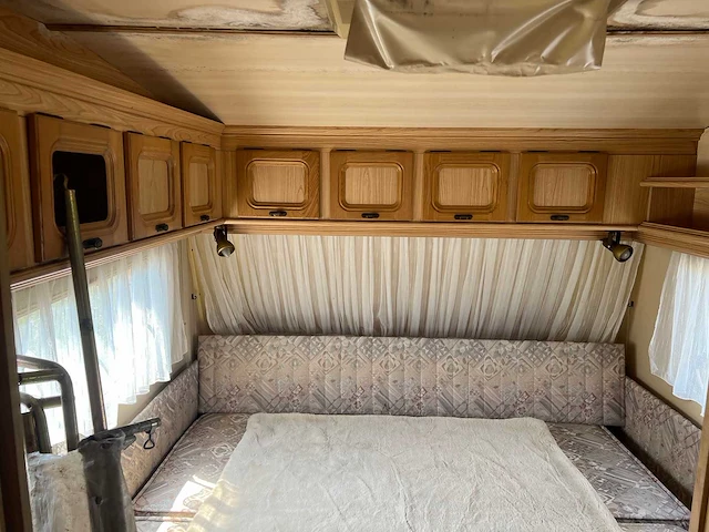 Munsterland - caravan - afbeelding 10 van  33