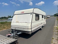 Munsterland - caravan - afbeelding 1 van  33