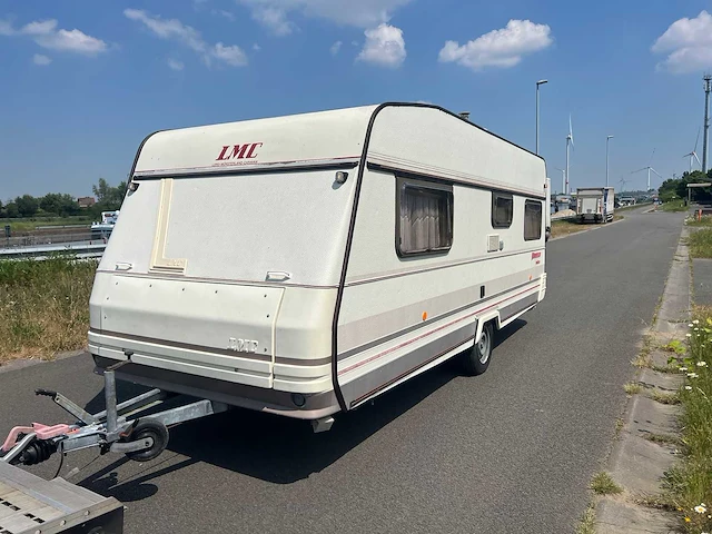 Munsterland - caravan - afbeelding 12 van  33