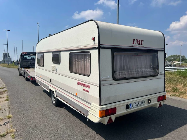 Munsterland - caravan - afbeelding 23 van  33