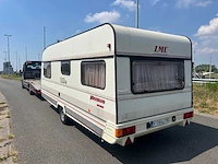 Munsterland - caravan - afbeelding 23 van  33