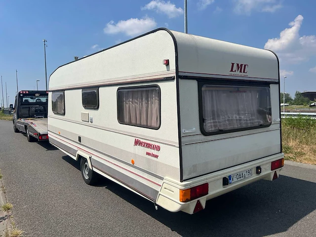 Munsterland - caravan - afbeelding 28 van  33