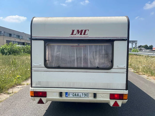 Munsterland - caravan - afbeelding 30 van  33