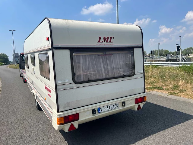 Munsterland - caravan - afbeelding 31 van  33