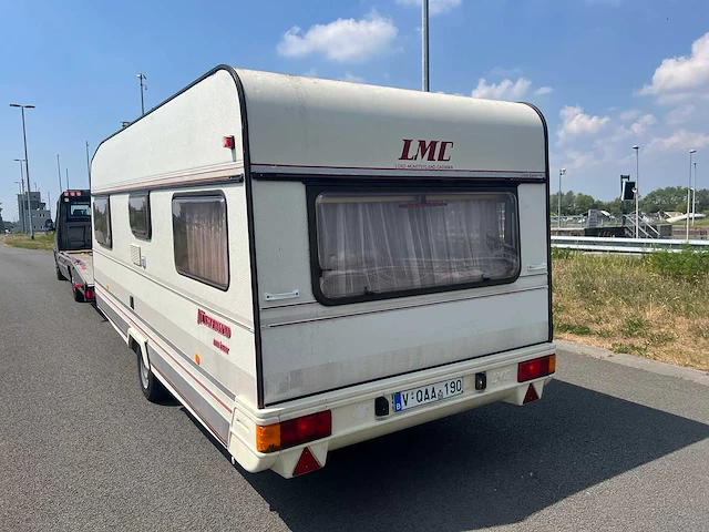 Munsterland - caravan - afbeelding 32 van  33