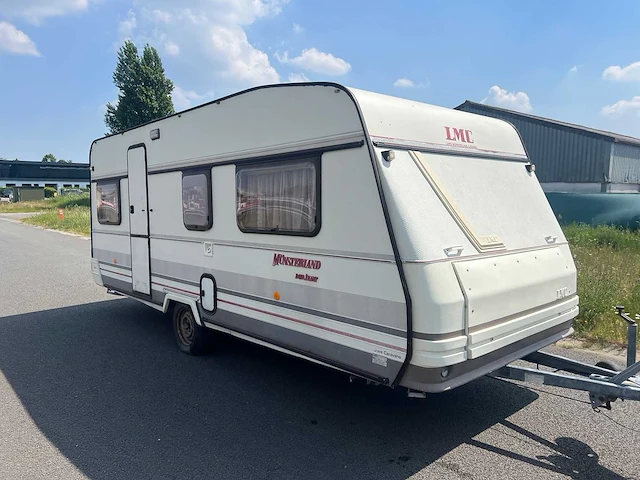 Munsterland - caravan - afbeelding 33 van  33