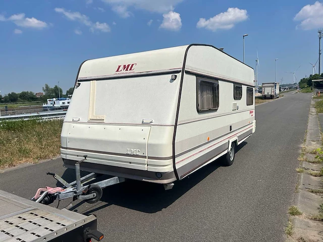 Munsterland - caravan - afbeelding 1 van  33