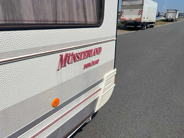 Munsterland - caravan - afbeelding 29 van  33