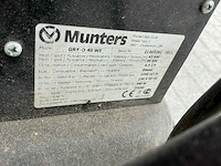 Munsters gry-d 40 we heteluchtkanon - afbeelding 4 van  4