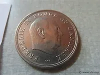 Munt 5 kronen - afbeelding 3 van  3