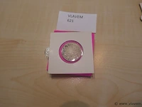 Munt louis philippe - afbeelding 1 van  2