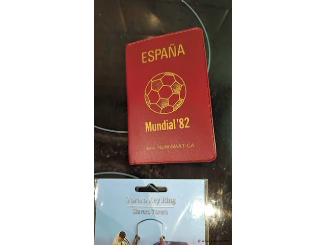 Munten spanje - afbeelding 4 van  8