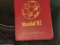 Munten spanje - afbeelding 4 van  8