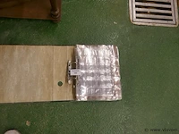Munten zakjes in plastiek - afbeelding 1 van  1