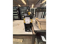 Munters cf690 - verkoopautomaat - afbeelding 1 van  2