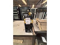 Munters cf690 - verkoopautomaat - afbeelding 2 van  2