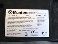 Munters gaswarmer - afbeelding 4 van  4